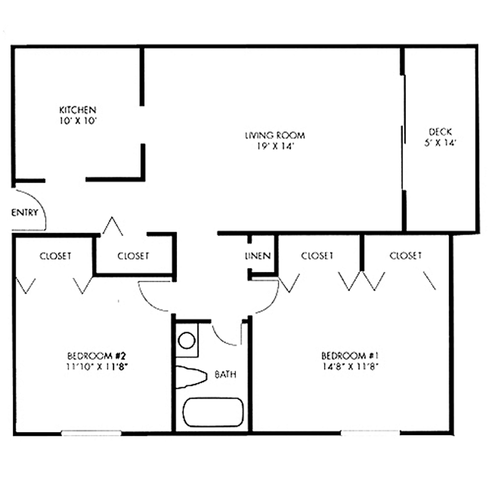 Charter Oak – 3J