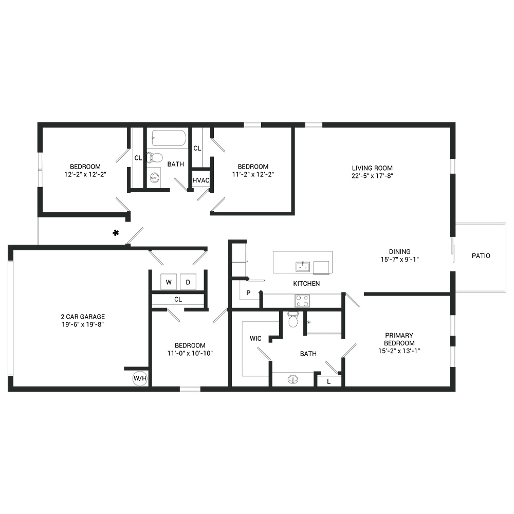 The Nexus at Kingsland Heights – 1304556