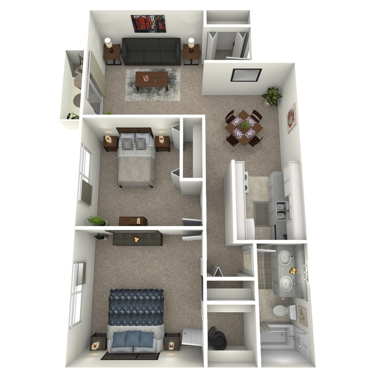 Towne Square – 19-125