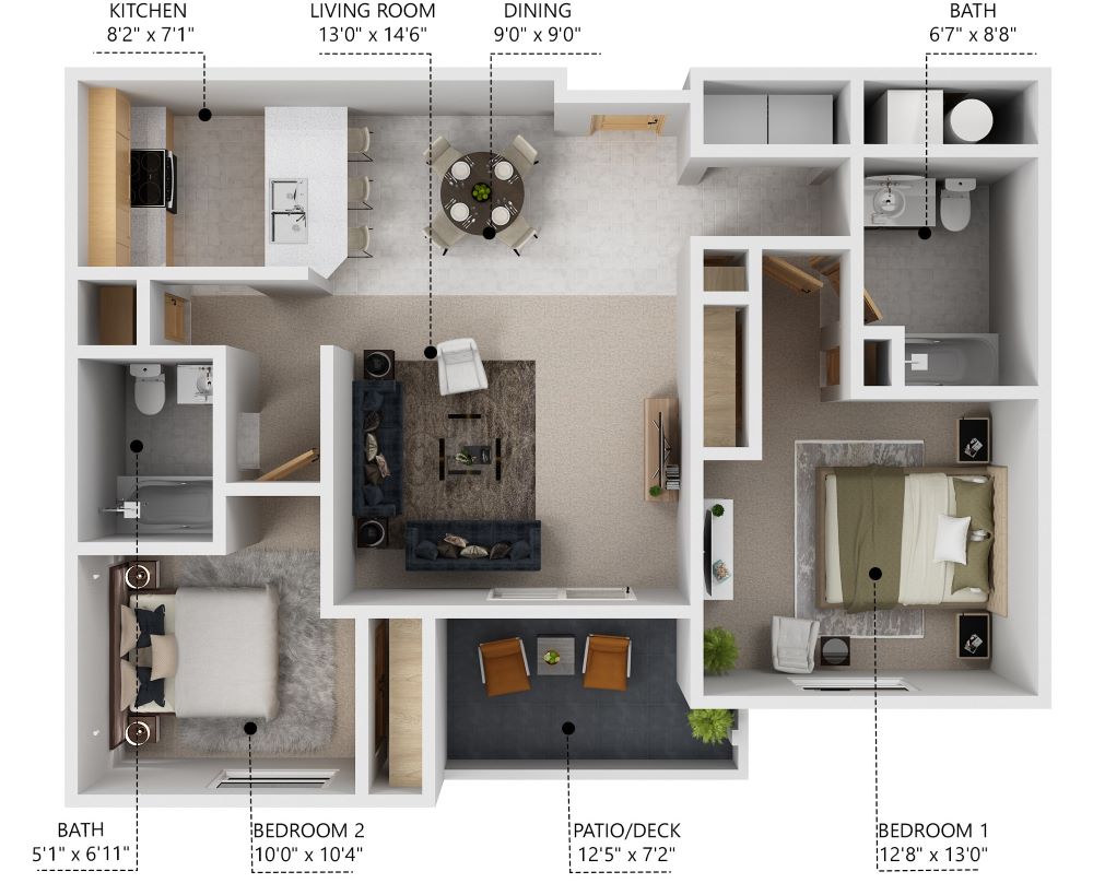 Sunrise Meadows – 220-9