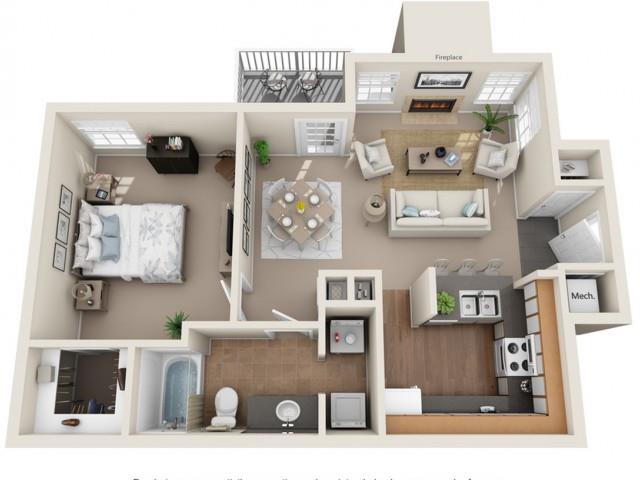 Villas at Countryside – 1213