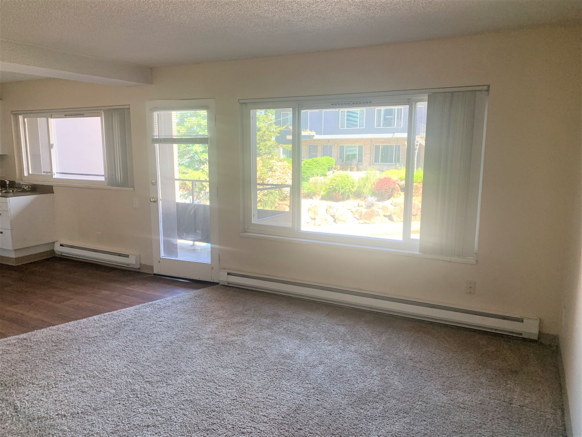 Clift House Apartments – C1