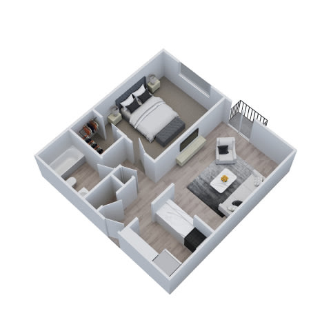 Avec Greeley Apartments – 6-207