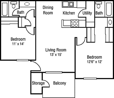 Creekside – 2113