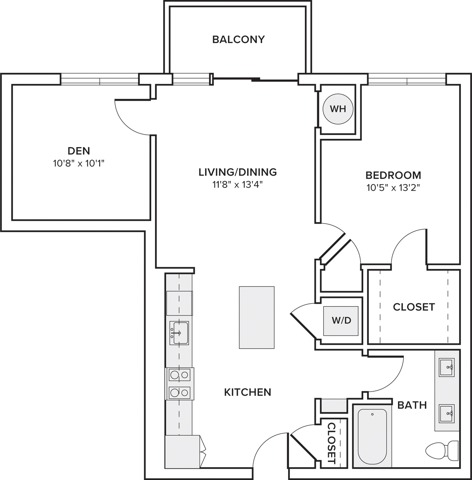 Modera Germantown – 459