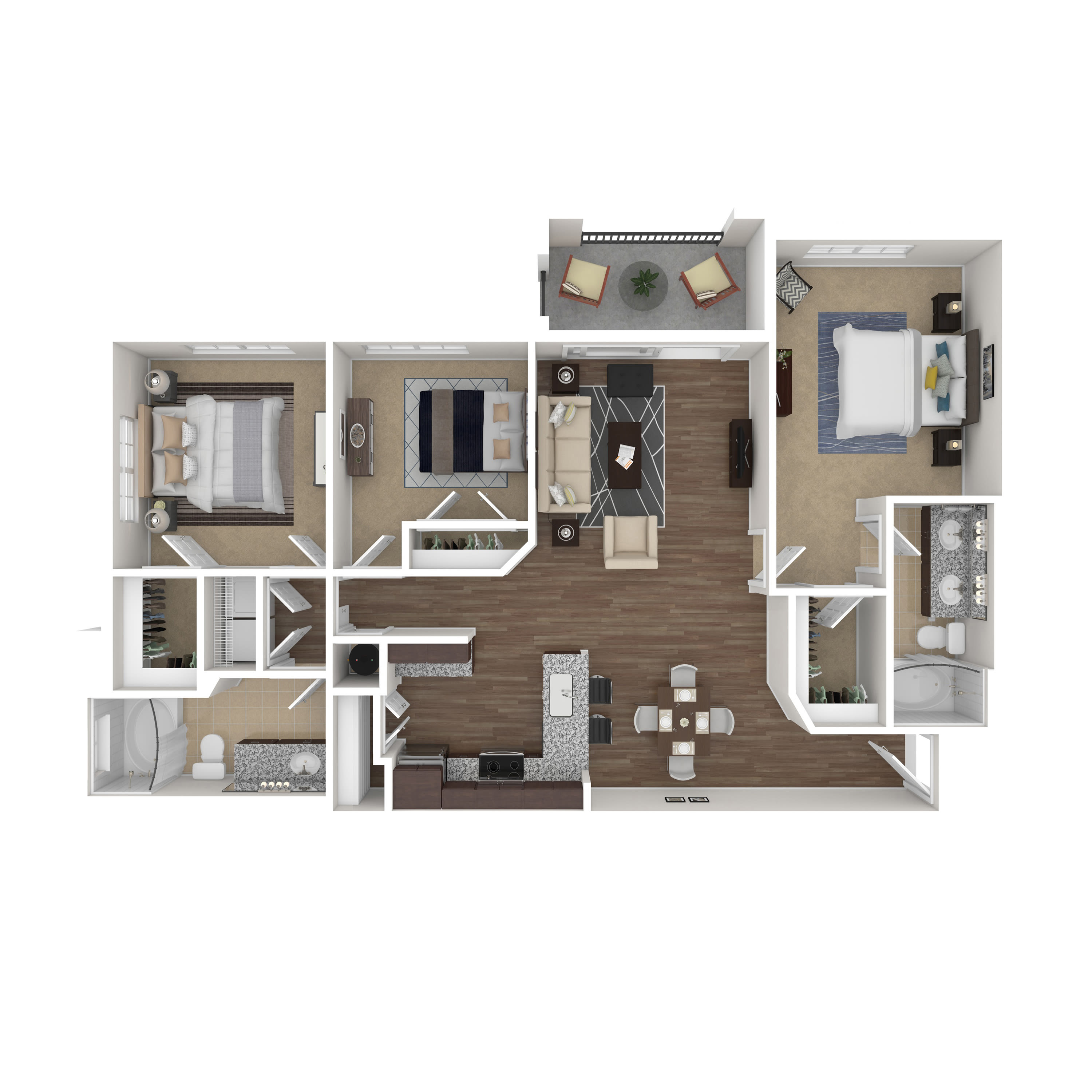 Cortland Hollywood – 15202