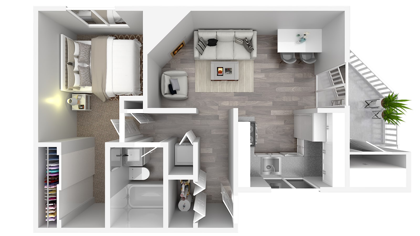 Prescott View – 219