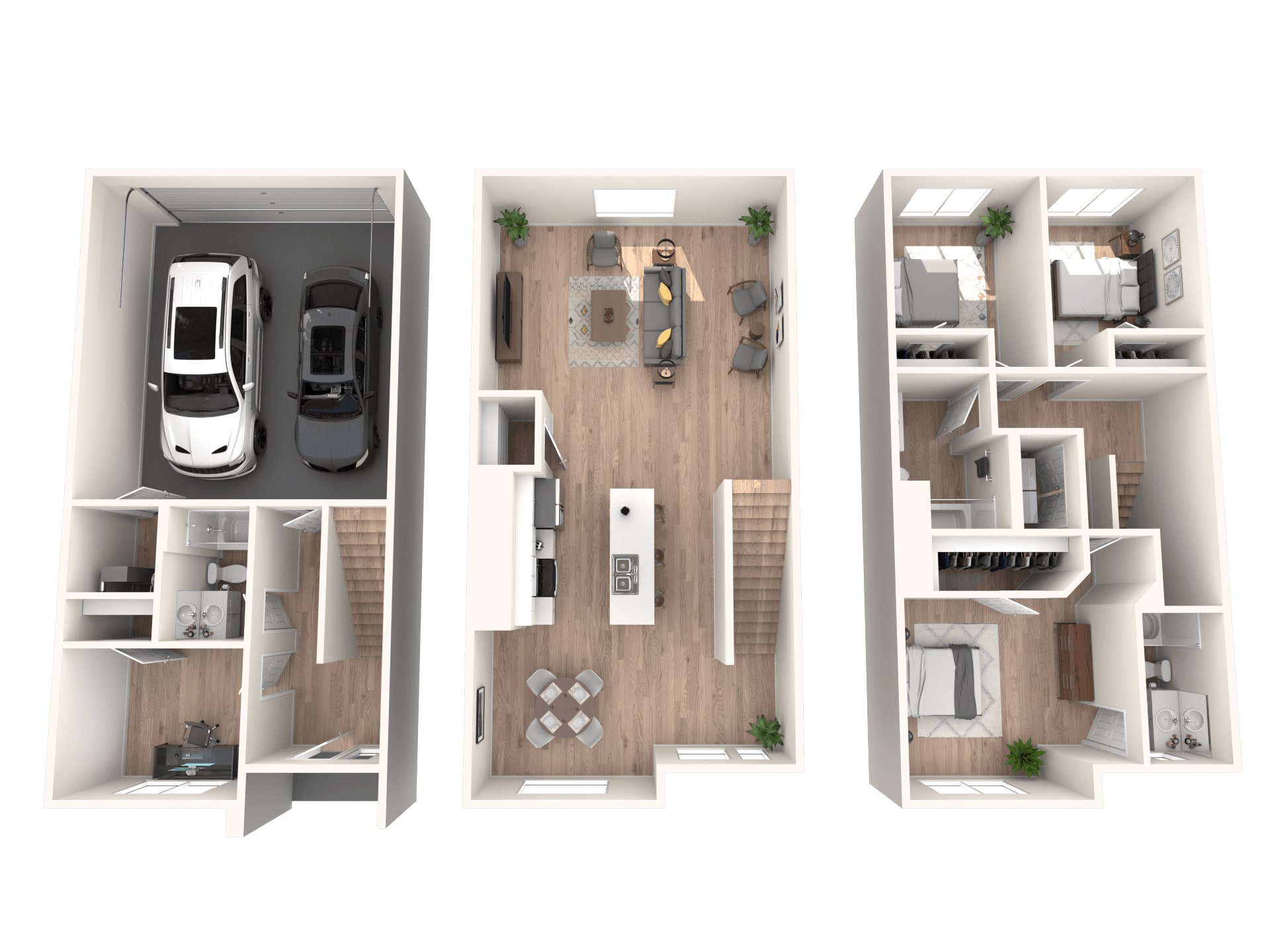 BLVD 120 Townhomes – 1092068