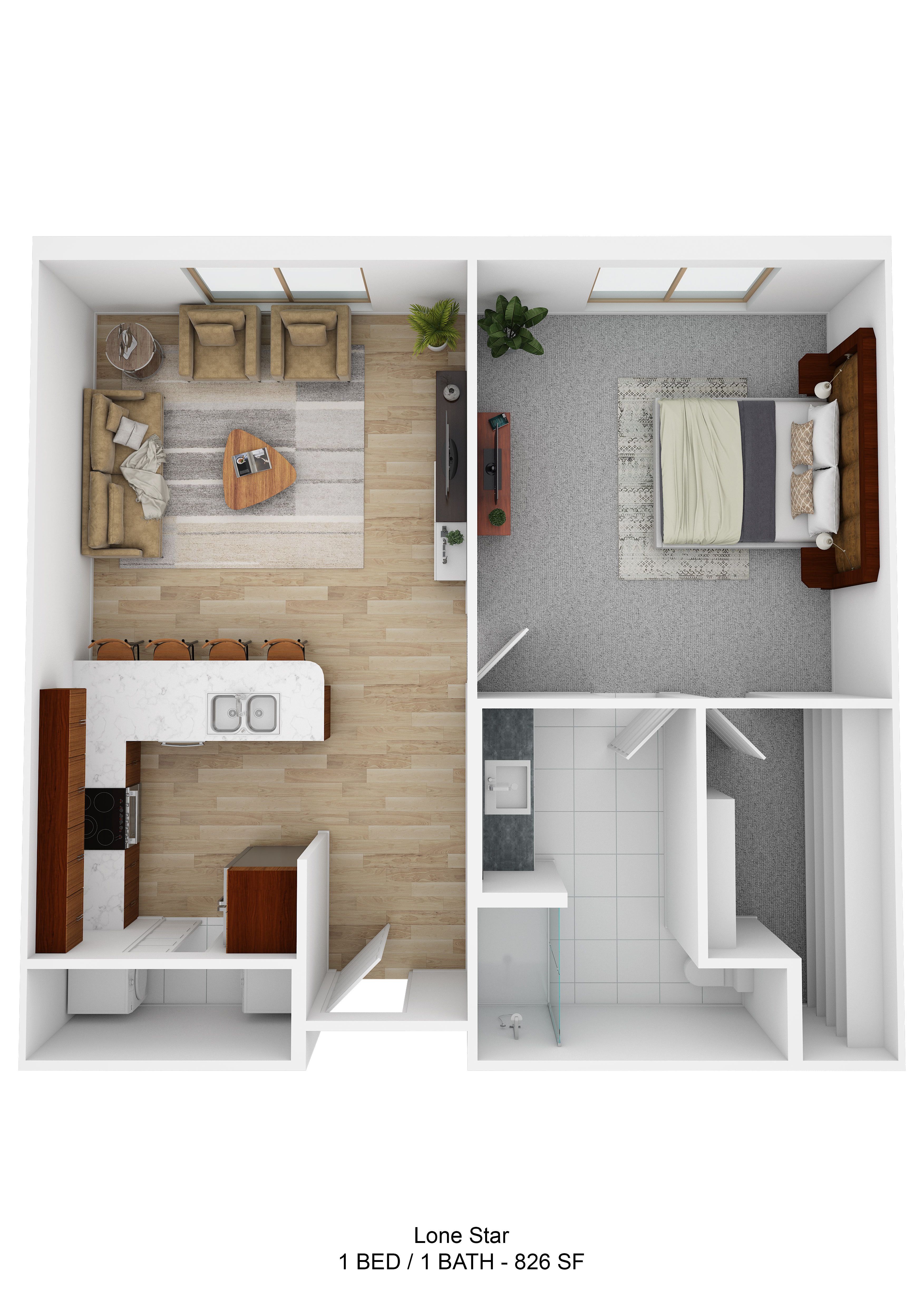 Heritage Village Residences – 222