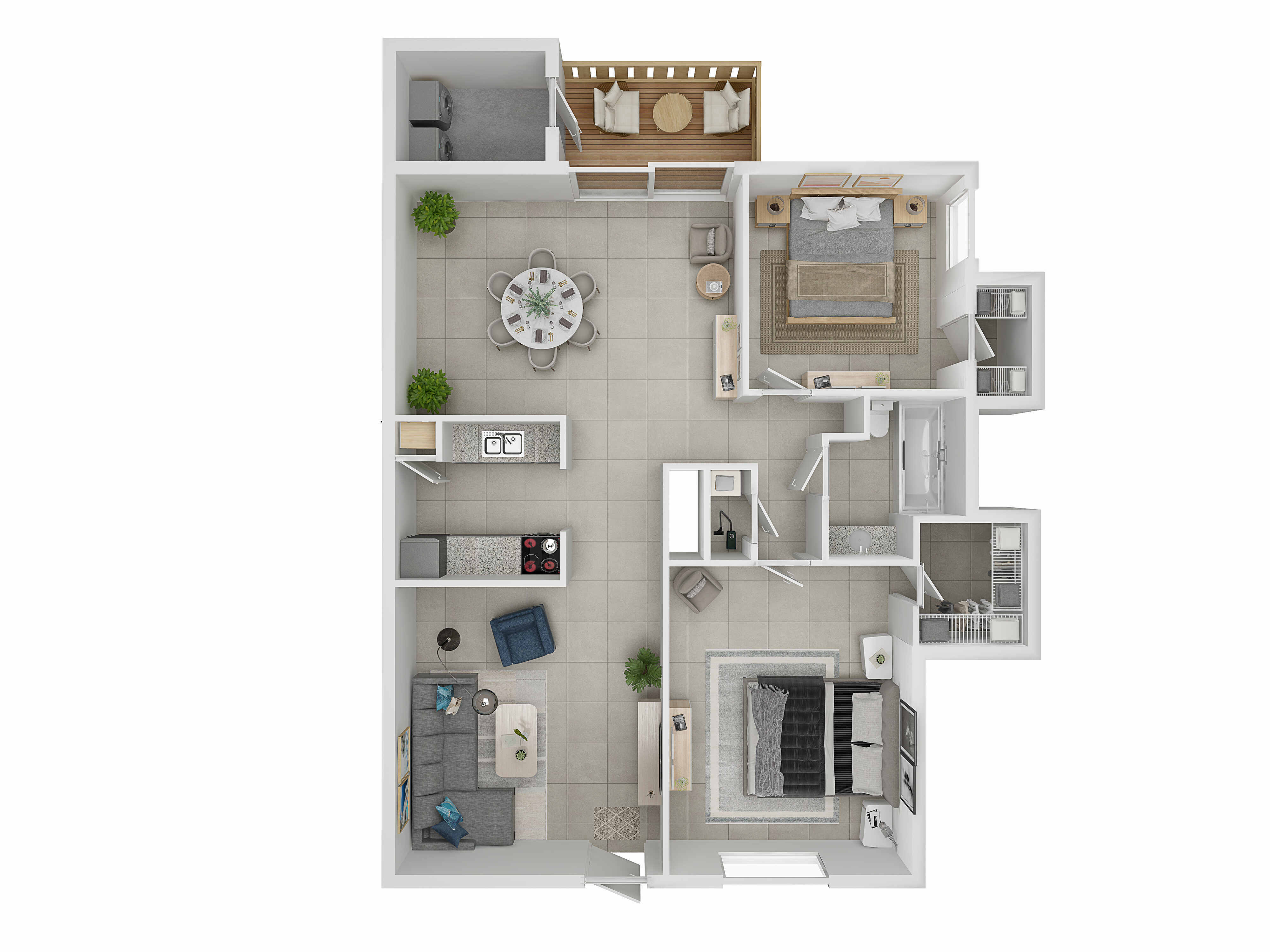 Ashford Casa Serena – 232