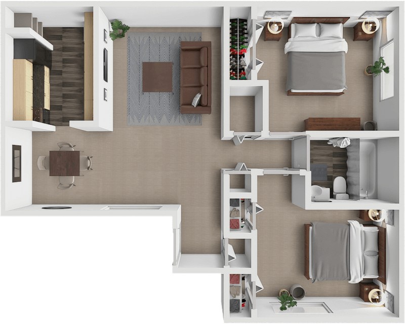 Indian Springs – 362703