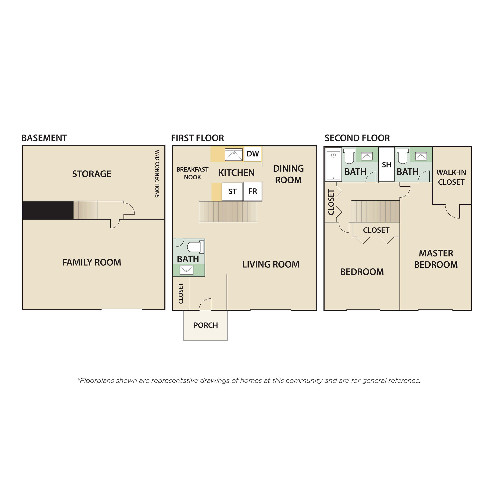 Sutton Place – 4012