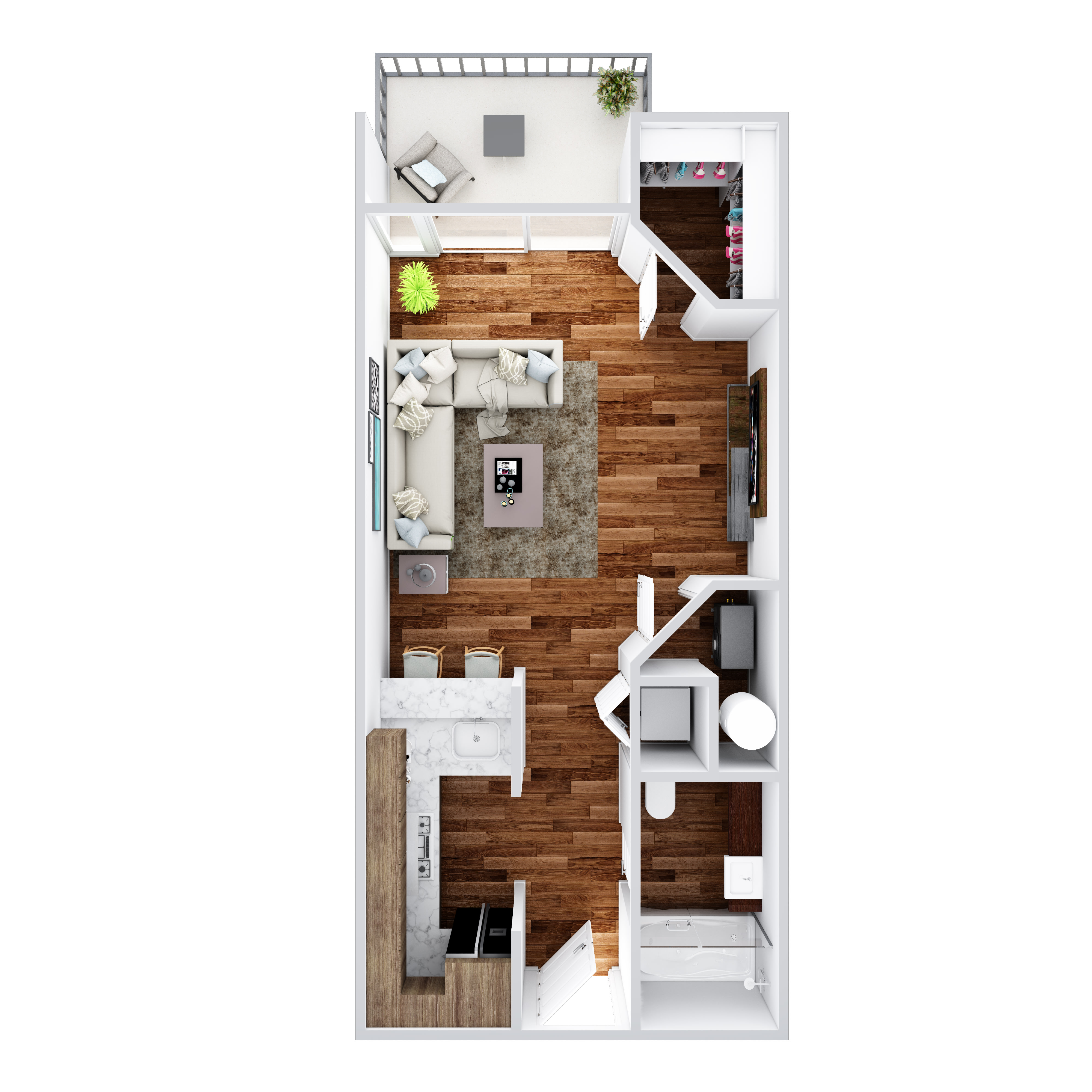 Union Bay – 109