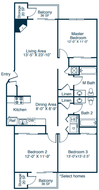 Affordable Housing – 5305-G