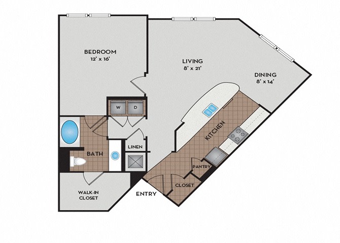 Gramercy At Buckhead – 3001062