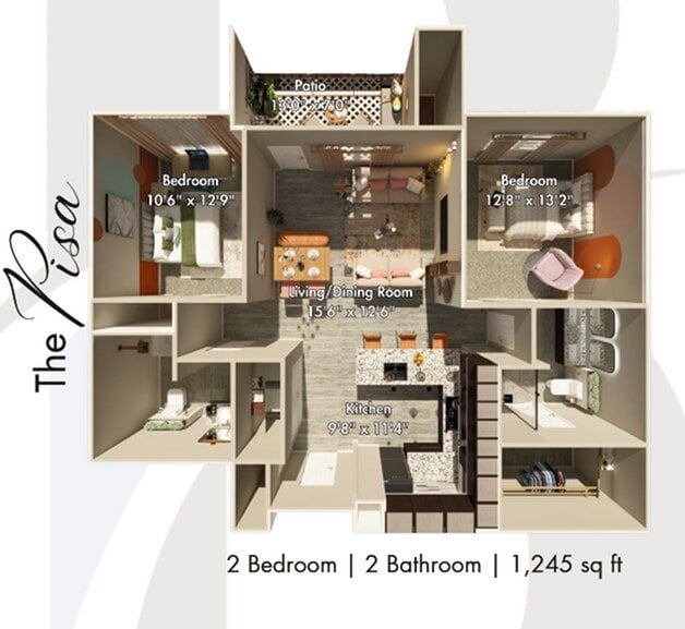 Langford at Liberty – 1-211
