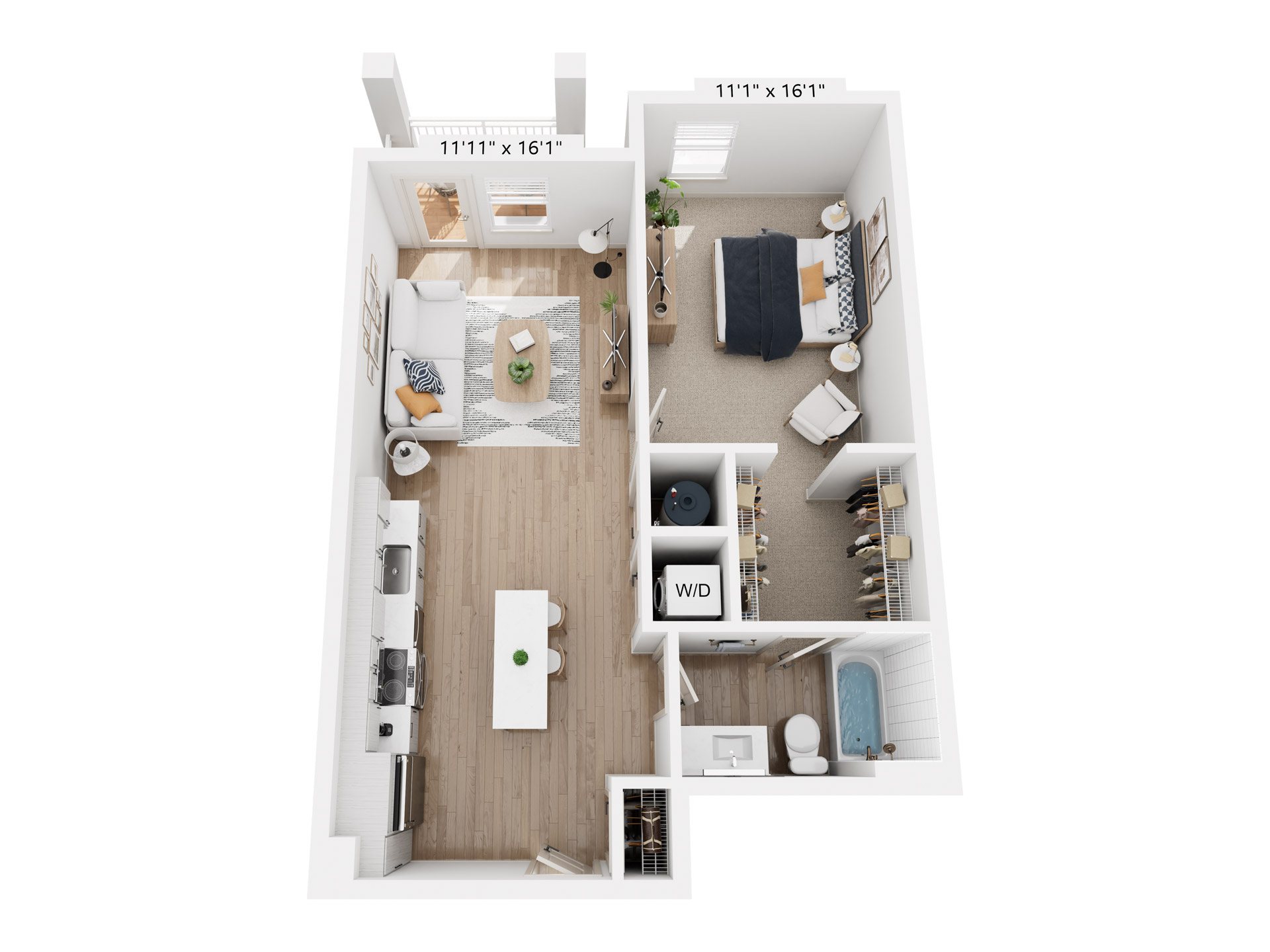 Montage at Marquis Hills – 2-2116