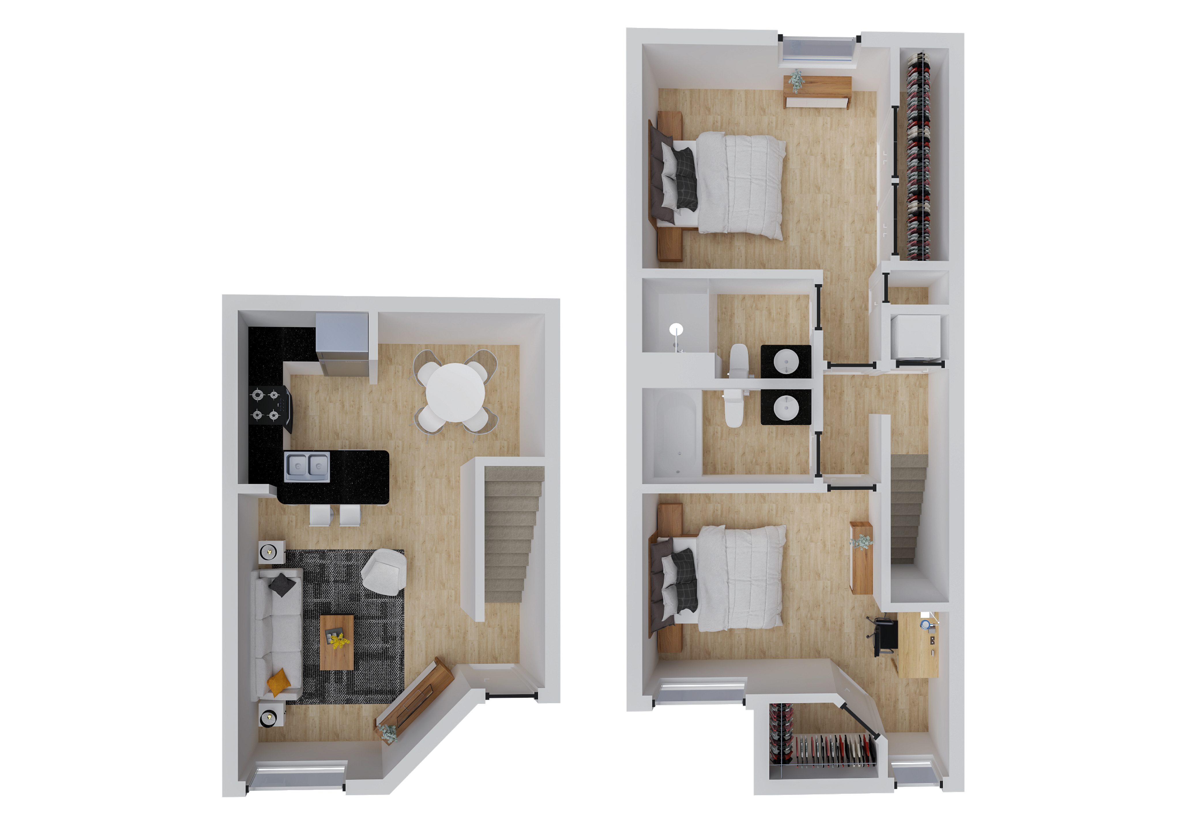 Ludlam Point – 207