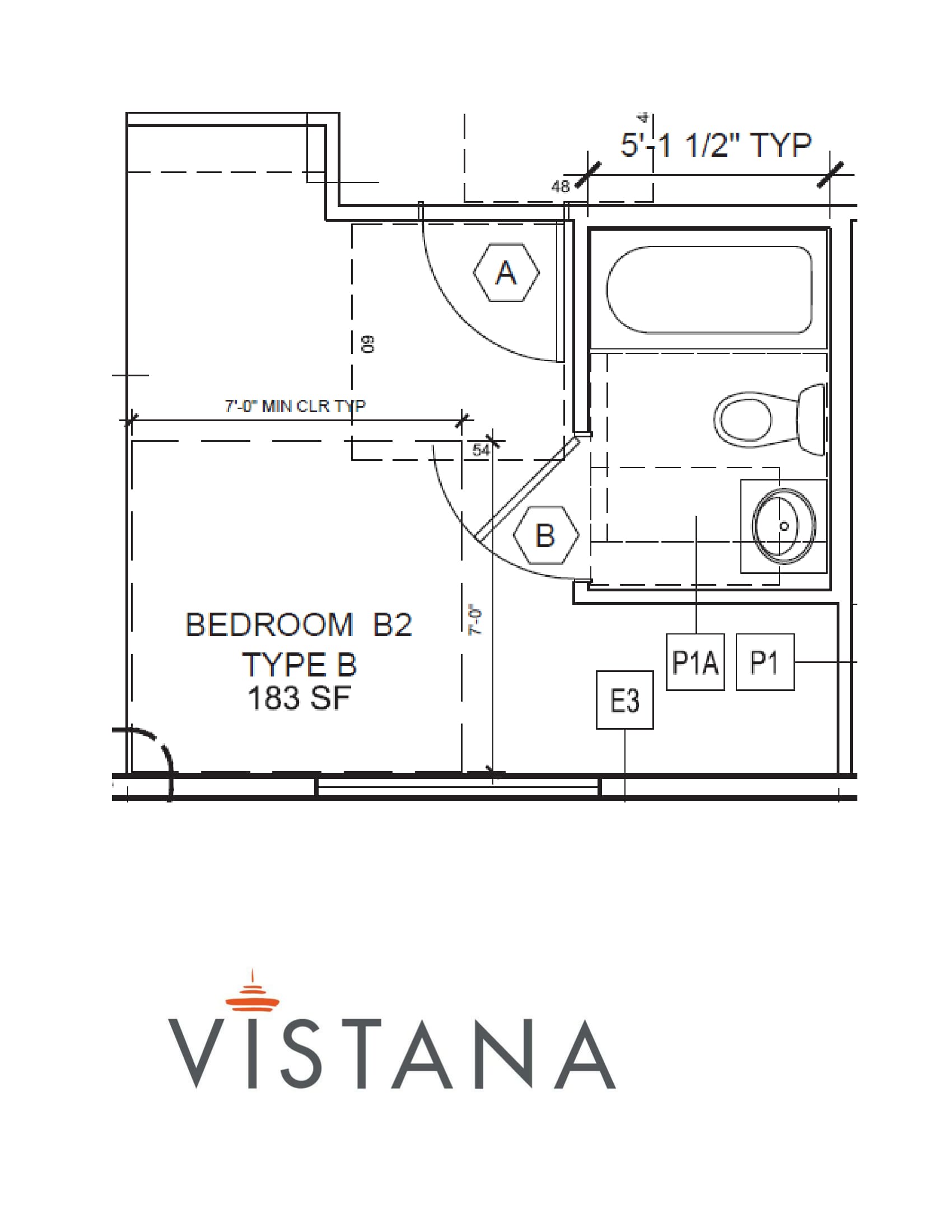 Vistana – B2