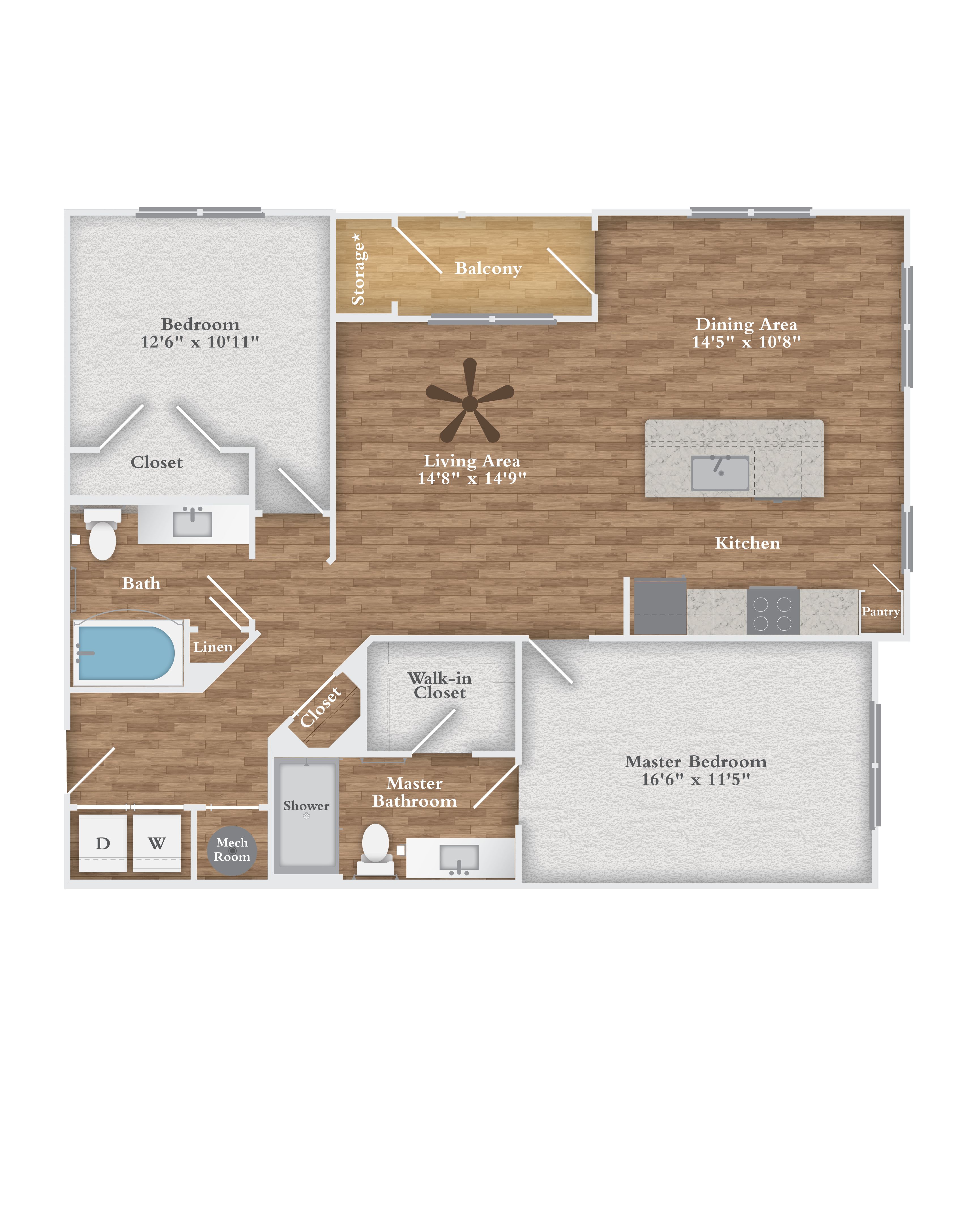 Avril Cambridge Village – 235303