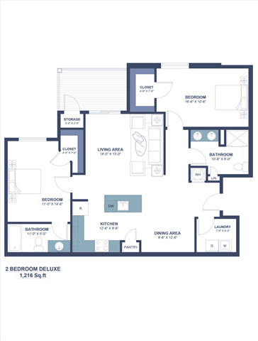 Garden Estates – 4304