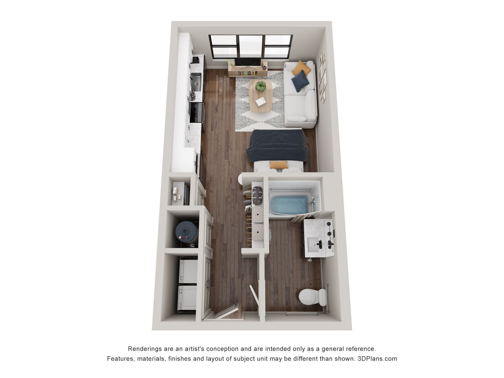 The Avery – 337