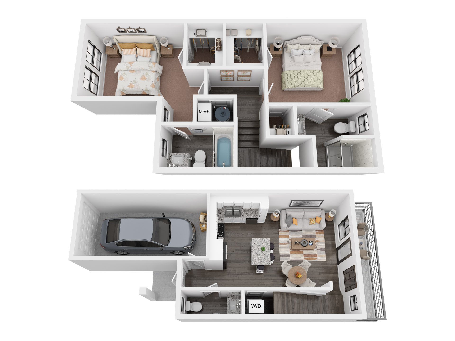Eden at Kendall West – 45102
