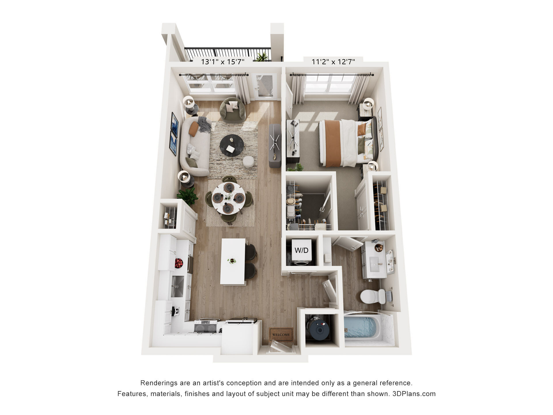 Bainbridge International – 2222