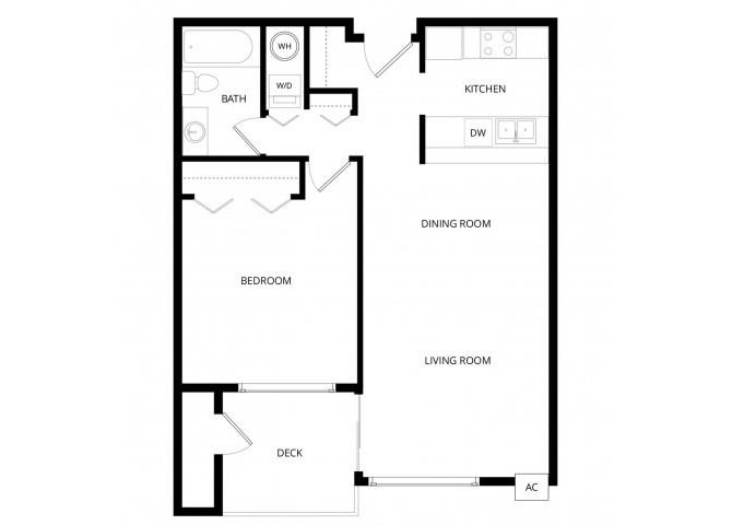 Heritage Hills Apartments – 314