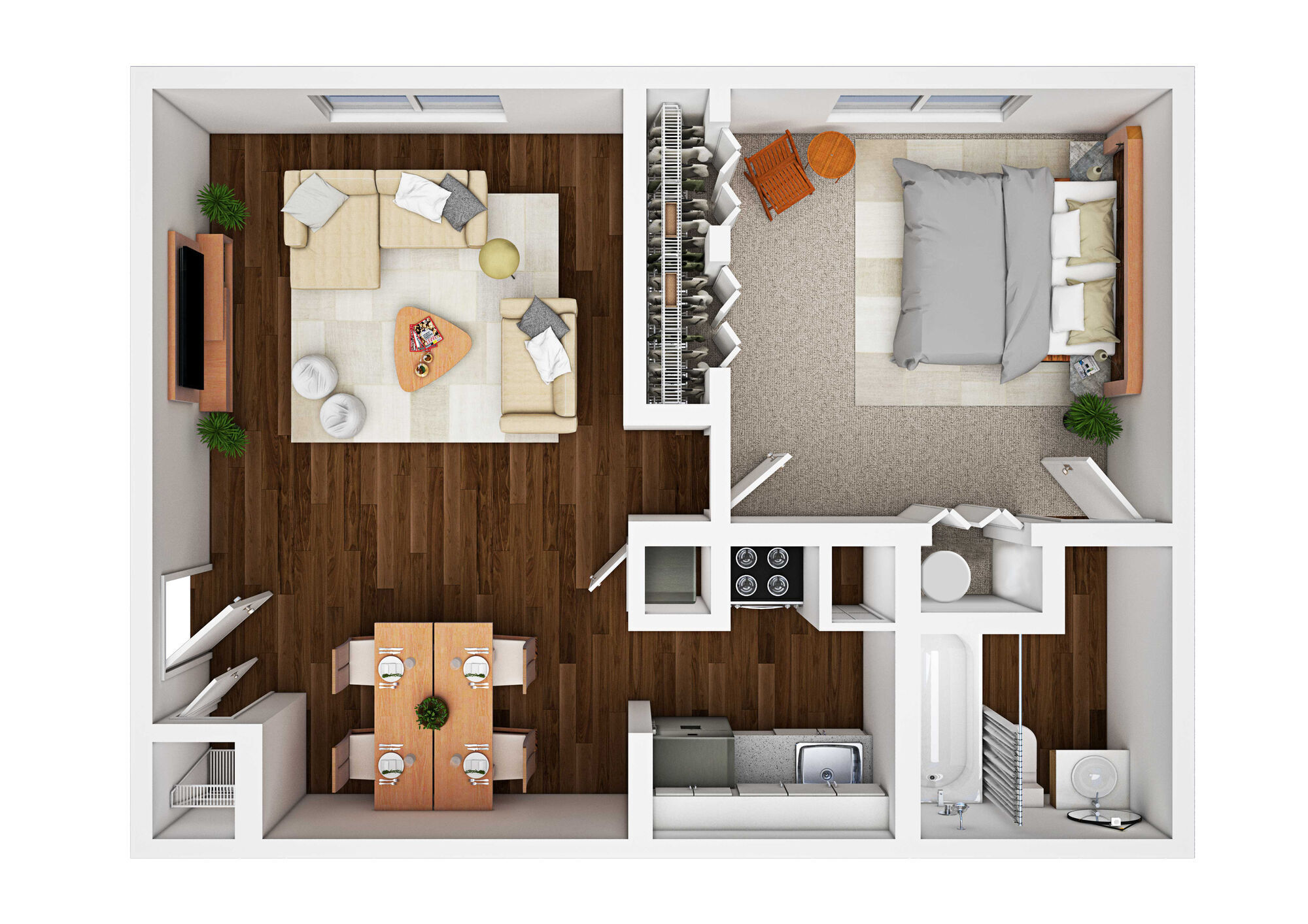 Addison Park – C4-62
