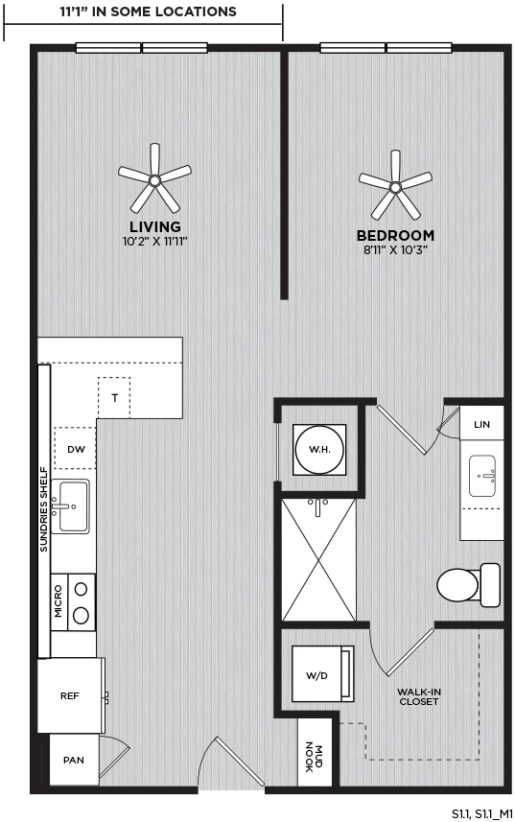 Alton Mill District – 156