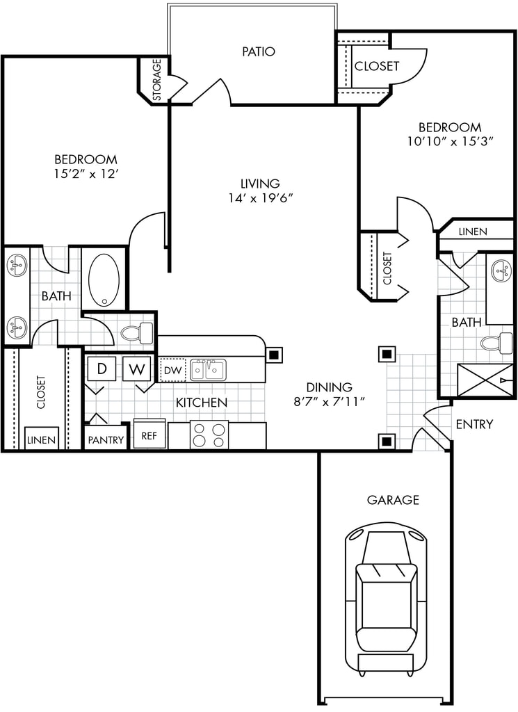 The Estate on Quarry Lake – 0706