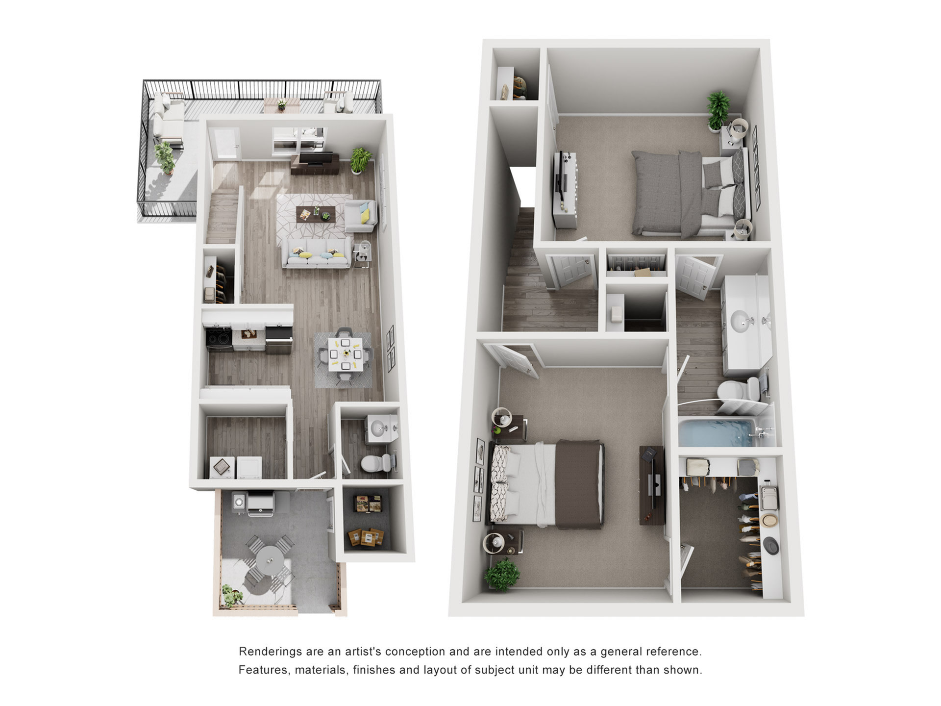 The Alden Townes – 8119B