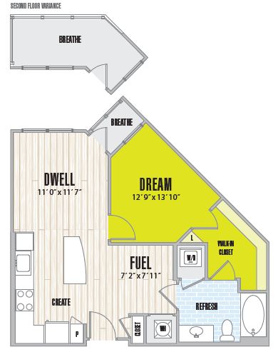 Terano Apartment Homes – 720449