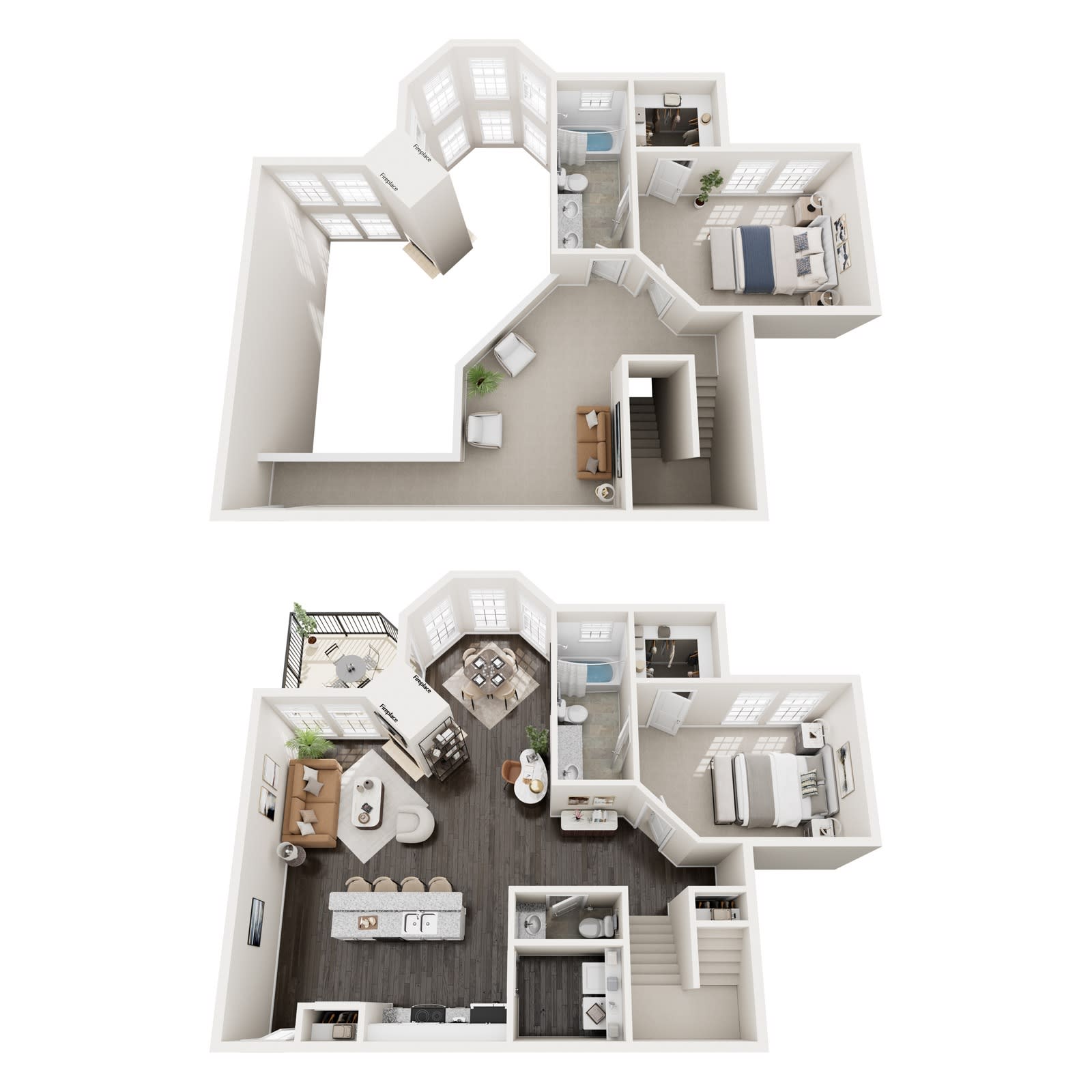 Legacy Estates At Frisco – 17203