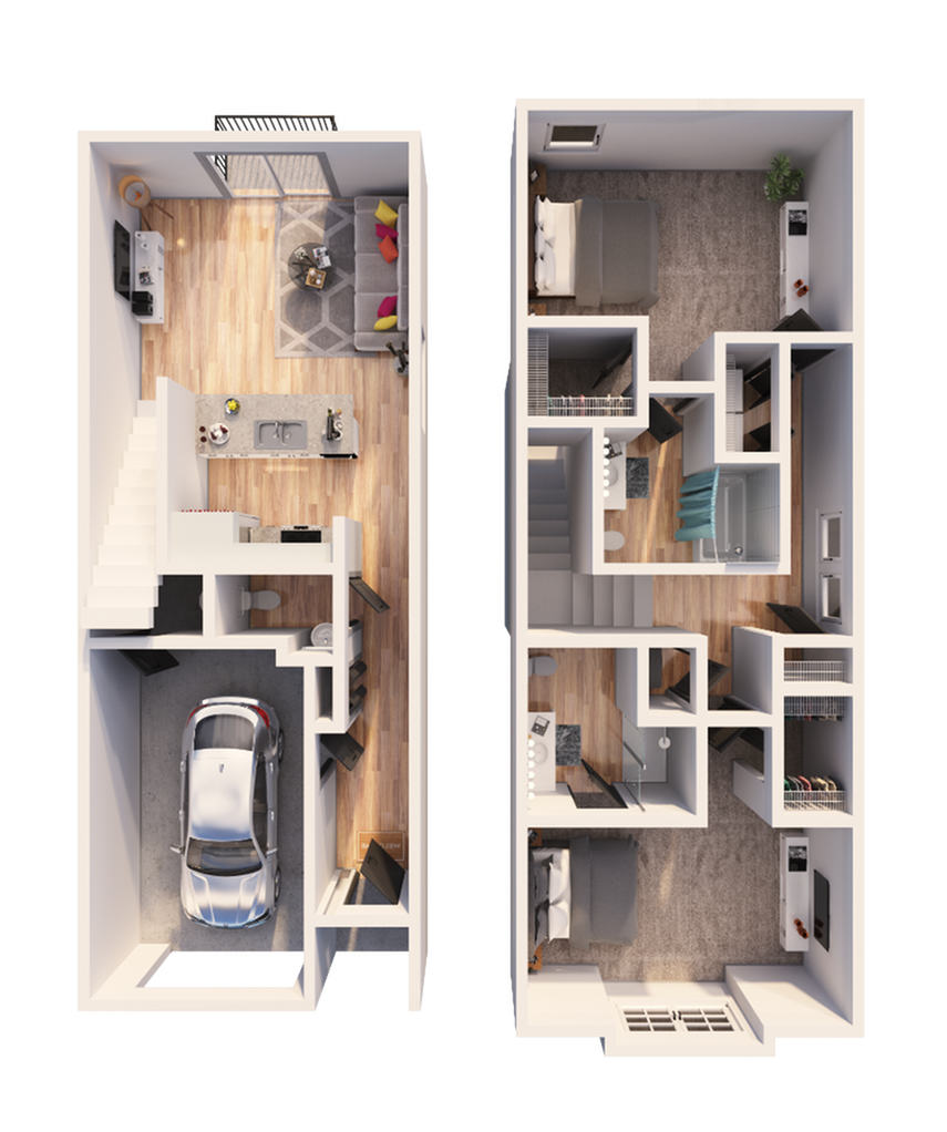 Cortona South Tampa – 12106