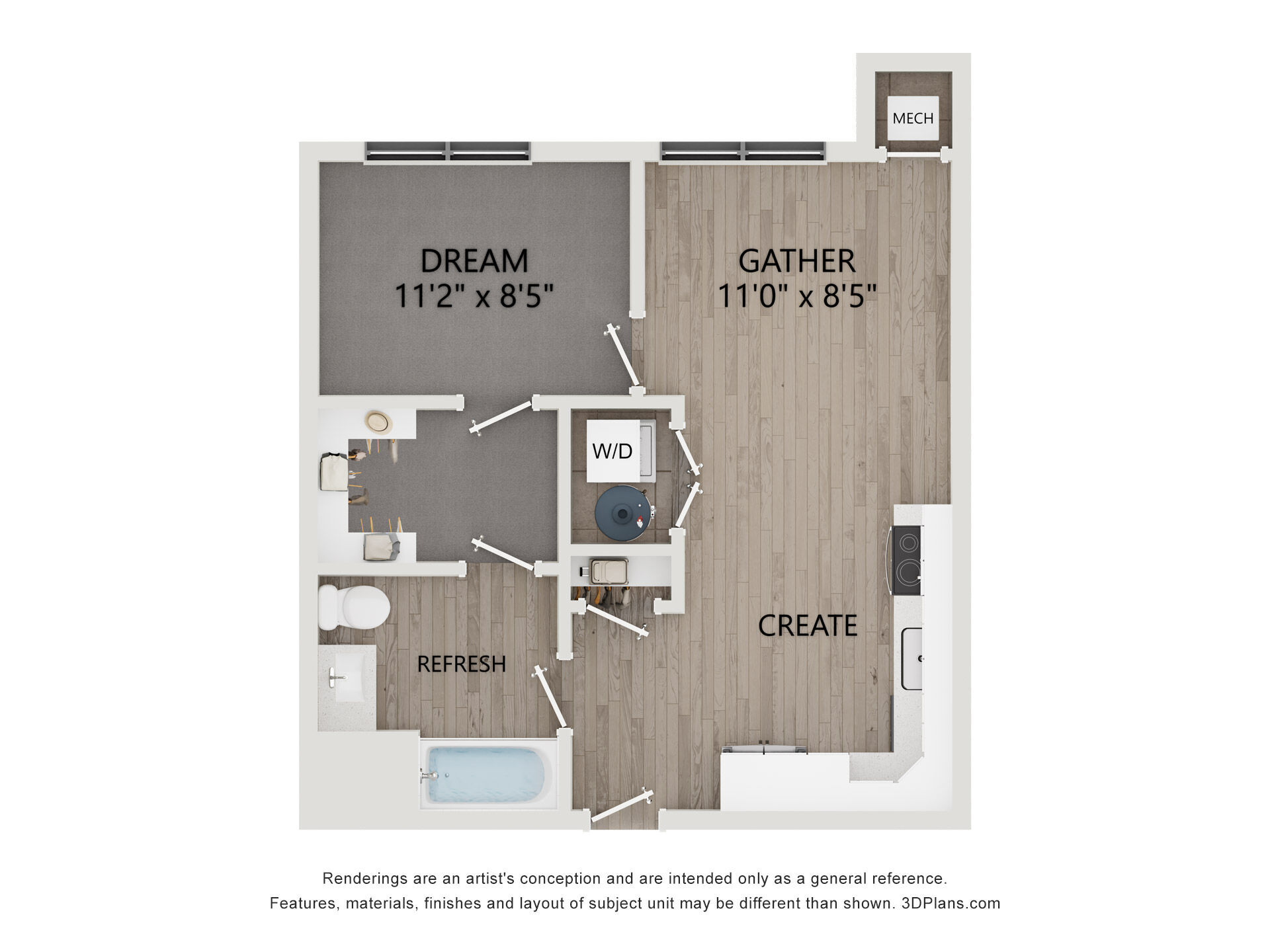 J Centra Burlington – 2410