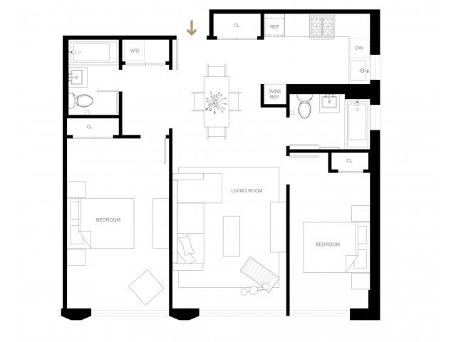 The Chelsea – 12N