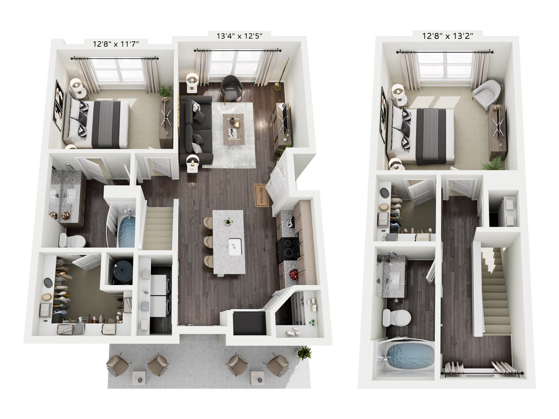 Ascend at Valverde – 51A