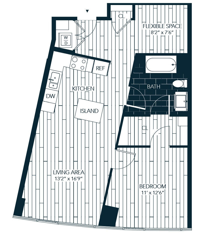 Radian – 2308