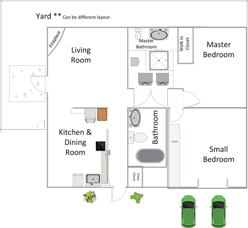 Glenn Street Casitas – 3549
