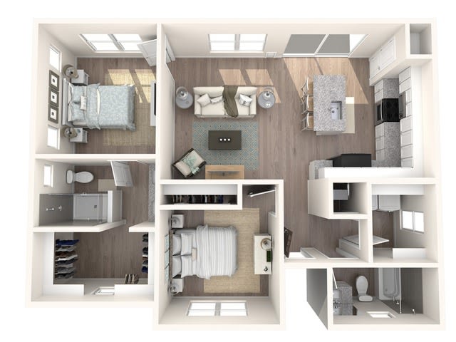 Amavi Celina – 2522 MODERA LN