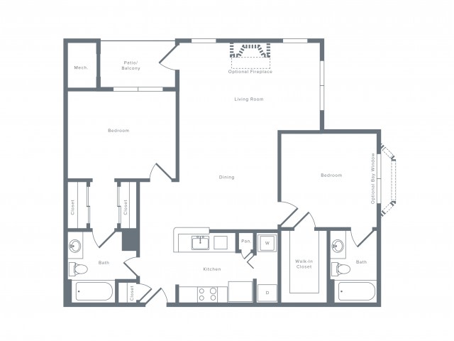 Alister Quincy – E-5122