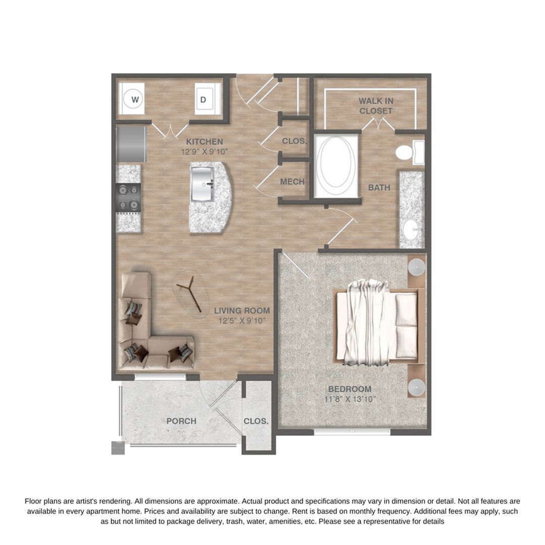 Lighthouse Pointe – 4303