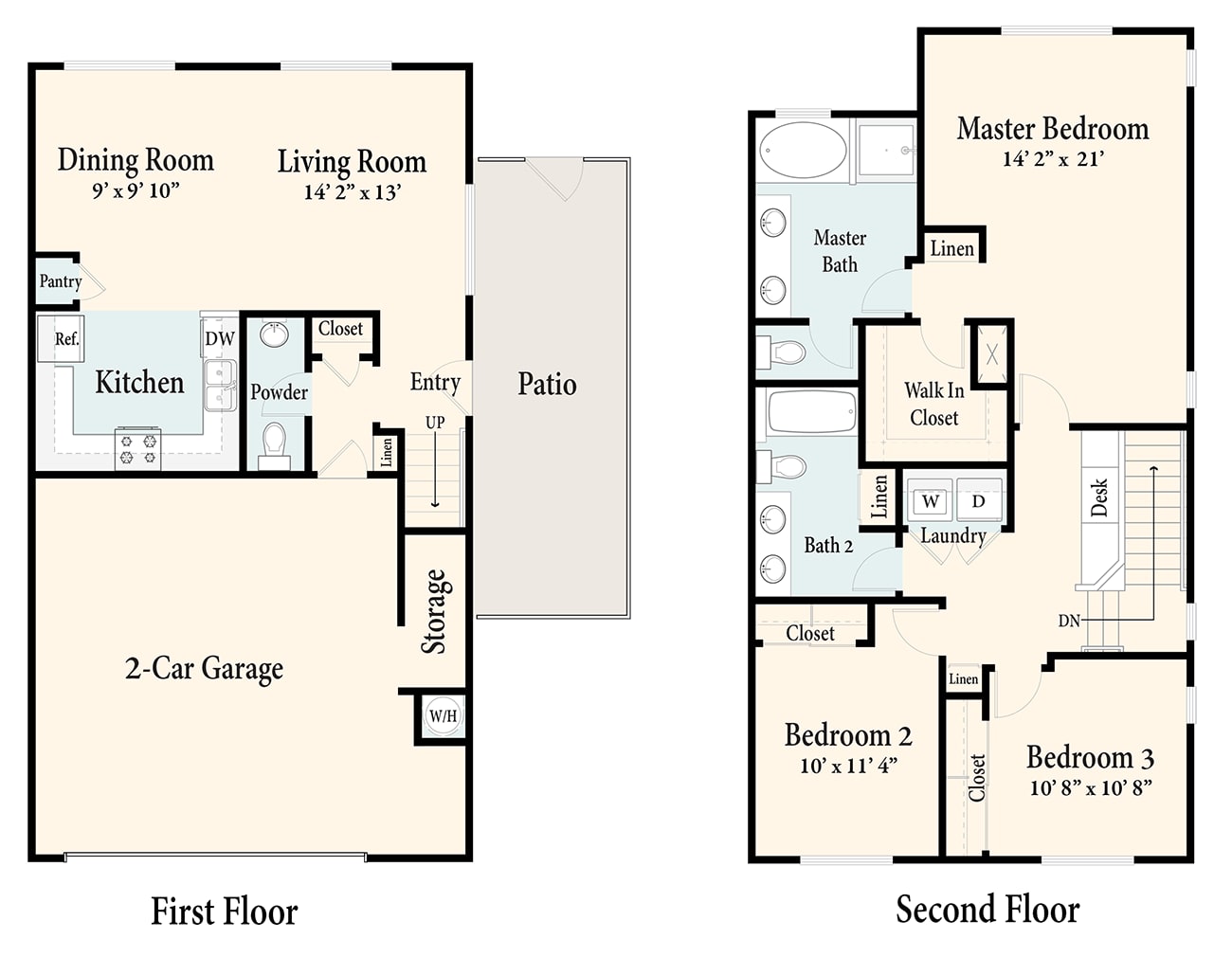 The Enclave at Homecoming – 1255