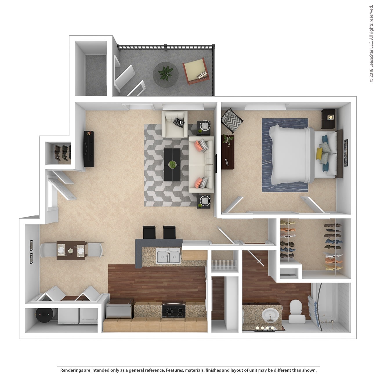 Arbor Heights – J-05