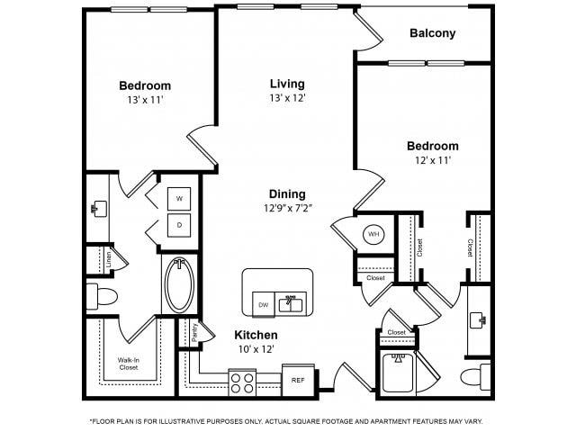 The Ridgewood by Windsor – 2123