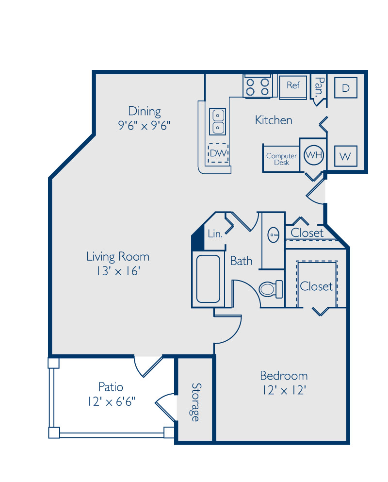 The Residences at Wakefield – 13-107