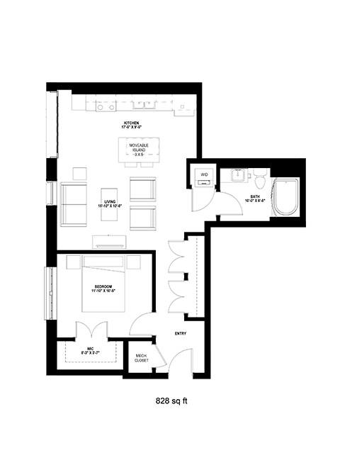 Affordable Housing – 327