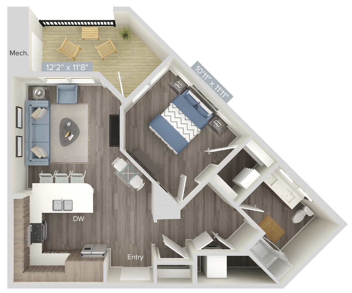 Avalon Residences at the Hingham Shipyard – 216